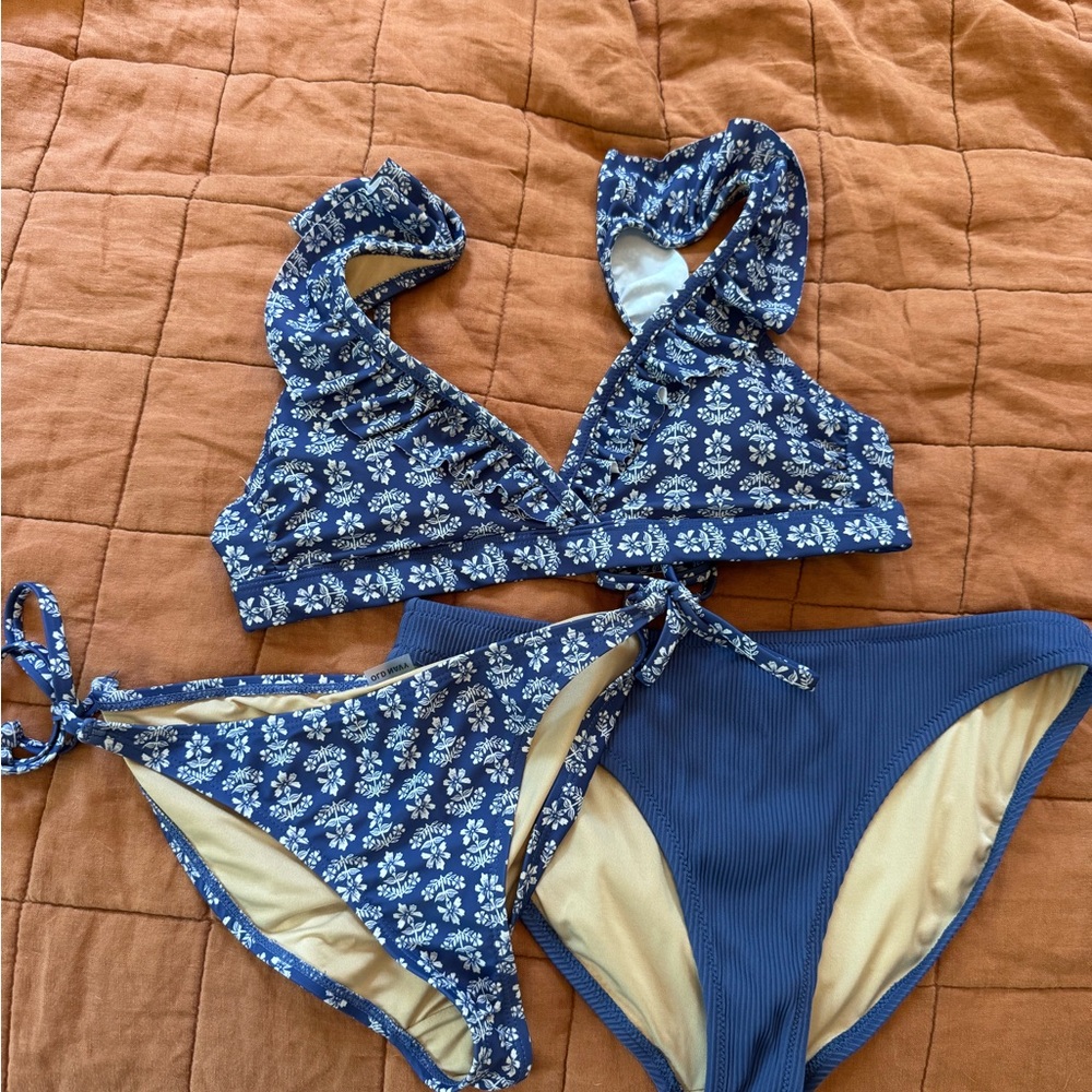 Old Navy Bikini Set